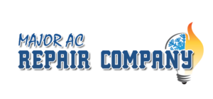 Major AC Repair Company